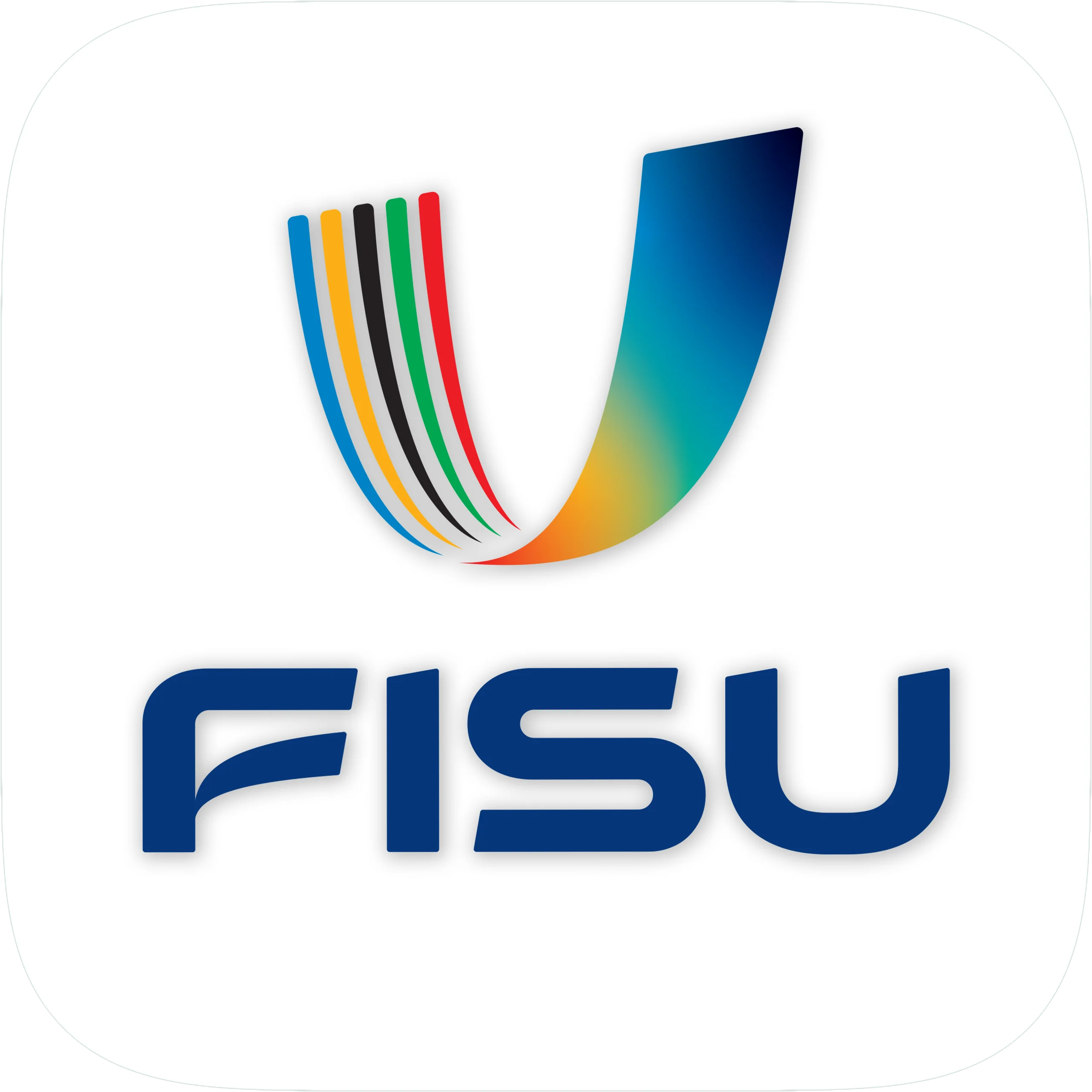 fisu Logo